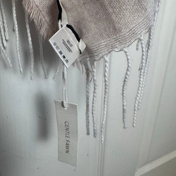 Womens Gentle Fawn Hermosa  Kimono Cover Up XXL Plus Size Talle - Picture 8 of 9